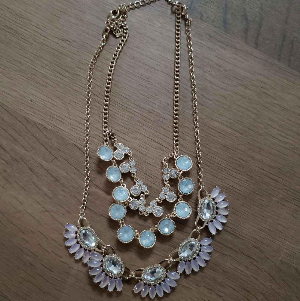 Fashion Necklace